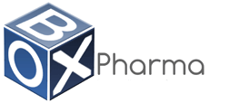 Boxpharma Medical Enquiries Logo